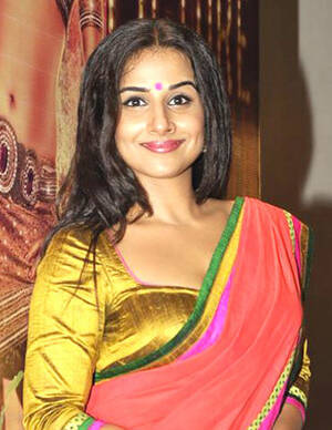 divya balan bollywood actress fucking - Vidya Balan: Most Up-to-Date Encyclopedia, News & Reviews