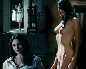 Monica Bellucci Malena Nude Fuck - Monica bellucci malena - 81 photo