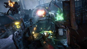 Killzone 3 Porn - Killzone: Shadow Fall (for PlayStation 4) Review | PCMag