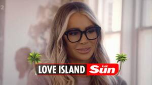 Island Porn Stars - Love Island star appears in porn movie with ex-student who makes Â£50,000 a  MONTH from adult films | The Sun