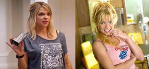 Jaime Pressly Fucking - Kaitlin Olson from \