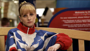 Melissa Rauch Anal Sex - Watch: 'The Bronze' Red-Band Trailer Puts 'the Nasty in Gymnastics'