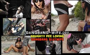 Gangbang Wife - GangbangWife Channel Page: Free Porn Movies | Redtube