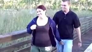 fat wife fucking outdoors - Fucking my chubby wife outside by the lake - Free Porn Videos - YouPorn