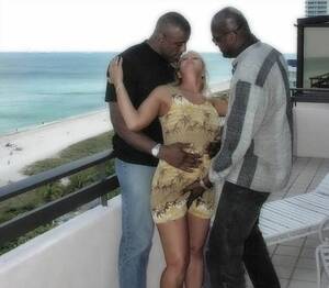 Bahamas Interracial Wife Porn - Homemade Interracial Wife Vacation Jamaica | Niche Top Mature