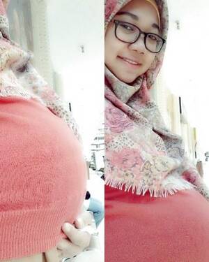 malaysian pregnant porn - Malay Hijab Pregnant Porn Pictures, XXX Photos, Sex Images #1615208 - PICTOA