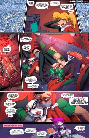 Deadpool And Harley Quinn Cartoon Porn - âœ…ï¸ Porn comic Harley Queen and Deadpool Crazy Insane Sex â€“ sex comic sex  comic super villains | Porn comics in English for adults only |  sexkomix2.com