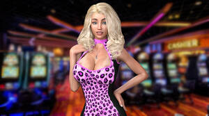 Casino 3d Slave Porn - Casino Porn Games: Play Free Cash Money Sex Games