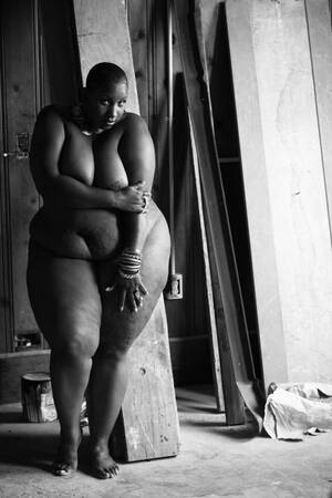 bald black fat - Fat Bald Girls - 72 photos