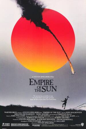 Forced Asian Porn Hd 1080p - Empire of the Sun (1987) - IMDb