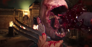 Dead Island Porn - The New Dead Island 2 Trailer Is INSANE