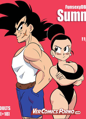 Db Porn - Dragon Ball xxx Archives - Vercomicsporno.xxx