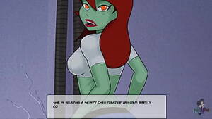 Cosplay Miss Martian Porn - DC comics Something Unlimited Part 47 Miss Martians pussy - XVIDEOS.COM