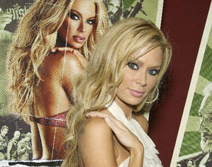 Jenna Jameson Stripper Porn - In this photo provided by StarPix, actress Jenna Jameson arrives at a  special midnight screening of Triumph Films new movie \