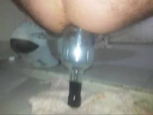 anal fisting prostate - 