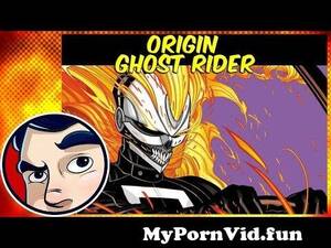 Ghost Rider Gay Porn - Ghost Rider (Robbie Reyes) - Origin | Comicstorian from lee rider and  robbie kasl staxus gay teen