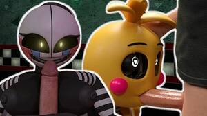 Fnia Puppet Porn - Fnaf Puppet Videos Porno | Pornhub.com