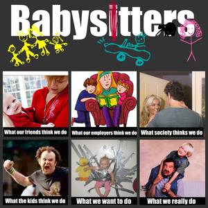 Babysitter Fucks Boy Comics - Babysitter's meme