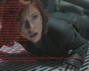 Black Widow Porn Captions - Black Widow Broken | MOTHERLESS.COM â„¢