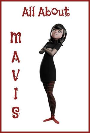 Frankey Hotel Transylvania Porn - Hotel Transylvania 2: All About Mavis