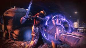 Bungie Destiny Porn - I Played 45 Minutes Of Destiny, And It Was Kind Of Boring