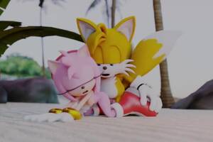 amy rose hentai blow job - Amy Rose Hentai Blow Job | Sex Pictures Pass