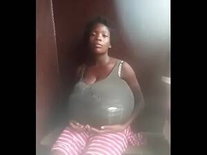 lactating macromastia ebony - Black Africa Macromastia - XVIDEOS.COM