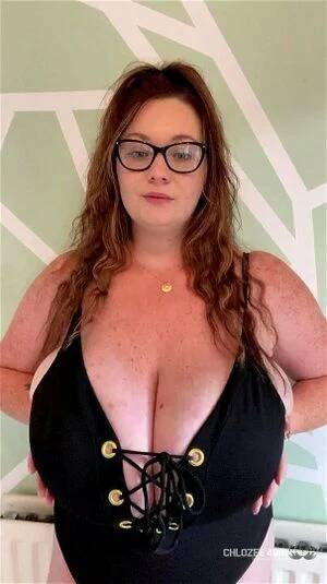 huge redhead bbw - Watch Bbw redhead huge tits swimsuit - Bbw, Redhead, Cumdump Porn -  SpankBang