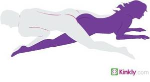 anal sex position clip art - 