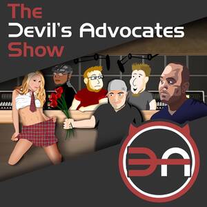 Cartoon Porn Demi Lovato - Incest! A mother and son go to the limits of the Love Is Love movement.  Plus adventures in poo â€“ The Devil's Advocates Episode 165 â€“ The Devil's  Advocates Show â€“ Podcast â€“ Podtail