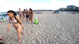 haulover beach nude couples - HaulOver Park Walk 4K, HaulOver Naked Beach Miami Beach, Walk 4K Miami, Fl  February 2022. - YouTube