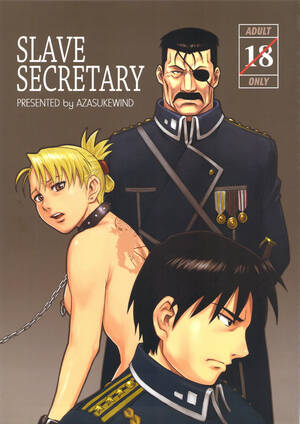 Manga Slave Porn - Slave Secretary Hentai Manga and Doujinshi Online and Free