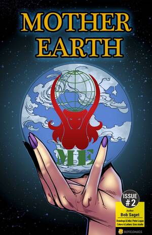 Anime Porn Mother Earth - Bot- Mother Earth 2 free Porn Comic | HD Porn Comics