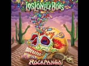 Cartoon Boy Porn - Los Lonely Boys - Porn Star