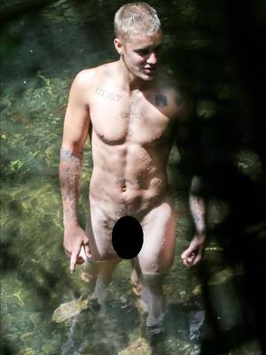 fat justin bieber nude ass - justin bieber nude 1