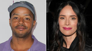 abigail spencer - Donald Faison & Abigail Spencer To Star In Mike O'Malley's NBC Comedy Pilot  â€“ Deadline