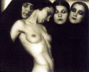 Nazi Era Porn - WEIMAR LOVE: Hot Sex in Pre-Nazi Berlin