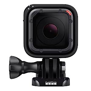 gopro cam spy nude - Amazon.com : GoPro Hero5 Session, 1080p : Electronics