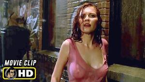 Kirsten Dunst Xxx Porn - SPIDER-MAN (2002) Clip - Upside Down Kiss [HD] Kirsten Dunst - YouTube