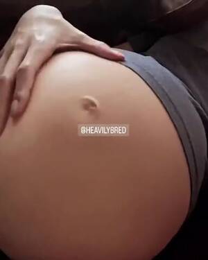 Mpreg Belly Porn - Preggo Guys: Mpreg belly making noises - ThisVid.com