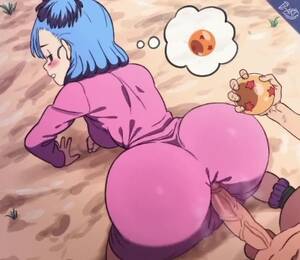 Bulma Porn - Bulma Briefs Hentai Video by D-art - Porn - EroMe