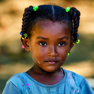 Barbados Poverty Porn - Children of Barbados - Humanium