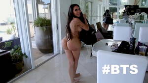 Behind The Scenes Stars - BANGBROS - Lela Star Behind The Scenes! - XVIDEOS.COM