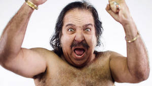 Austrian Straight Male Porn Actors - Ron Jeremy