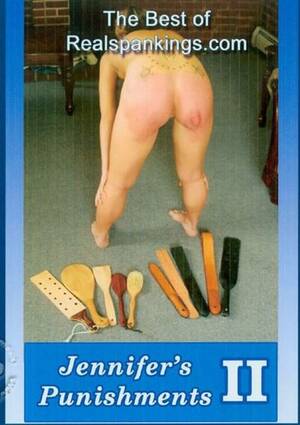 jen spanked paddle - Jennifer's Punishments II by RealSpankingsFilms - HotMovies