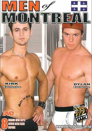 Montreal Amateur - Men of Montreal (International Amateur Adult) | International Amateur Adult  Video Gay Porn Movies @ Gay DVD Empire