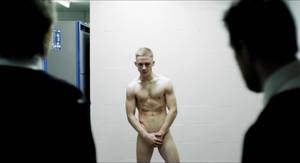 joe nude - Joe Cole Nude in Offender