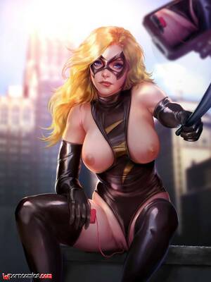 Marvel Sex - âœ…ï¸ Porn comic Reward 30. Miss Marvel. The Avengers. Firolian. Sex comic  blonde superheroine has | Porn comics in English for adults only |  sexkomix2.com