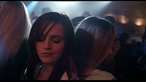 Emma Watson Porn Clip - Emma Watson Sexy Dance Tongue Clip from Bling.