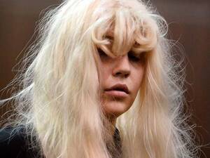 Amanda Bynes Blonde Porn - Amanda Bynes 'hospitalised' after 'starting a fire' in LA - new report -  Irish Mirror Online